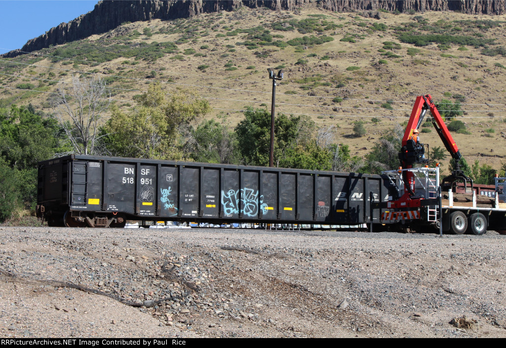 BNSF 518951